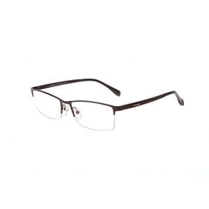 New SUCCESS SS#397 Black Eyeglasses 56/17/140